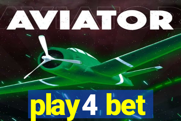 play4 bet